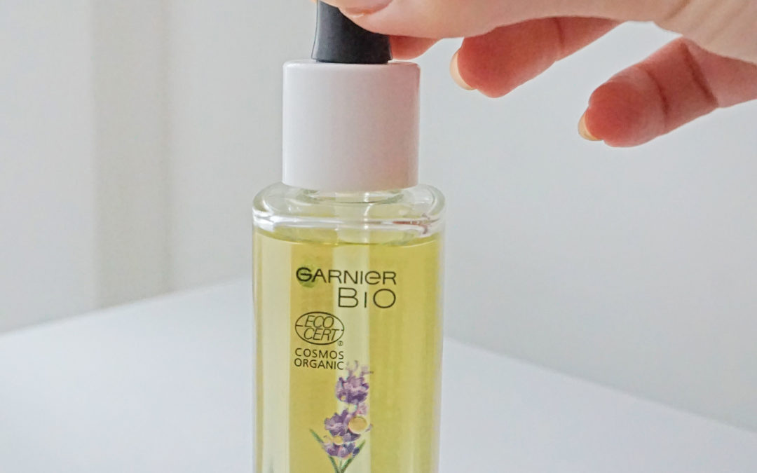 Garnier Bio: Avis de la Gamme