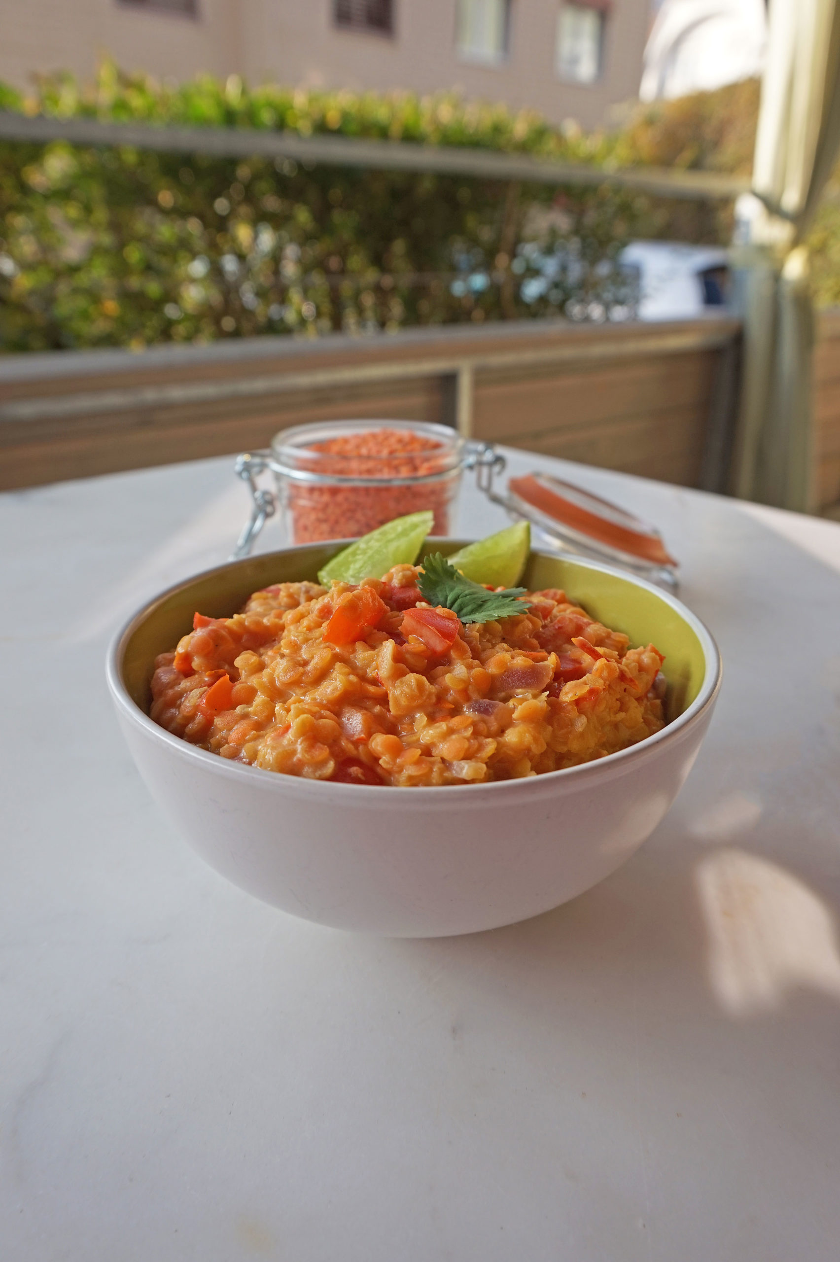 dahl lentilles corail dahl lentilles corail
