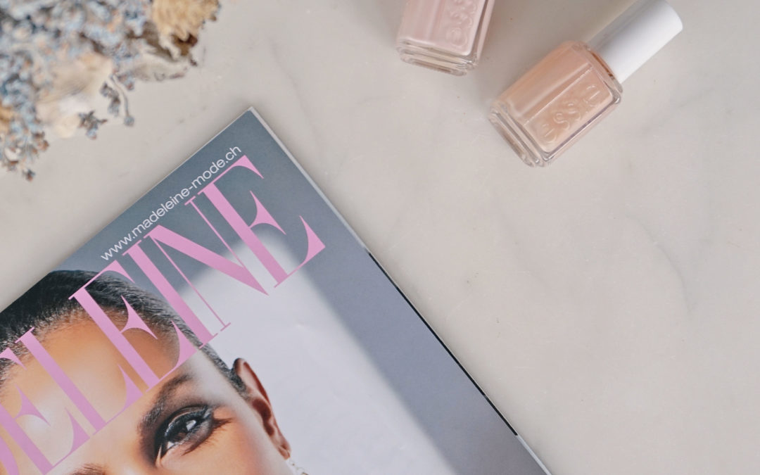 L&rsquo;impact de l&rsquo;industrie de la beauté sur l&rsquo;estime de soi