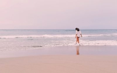 Being an Introvert in an Extroverted World