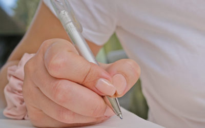 Journaling for Self-love : Tips & Prompts