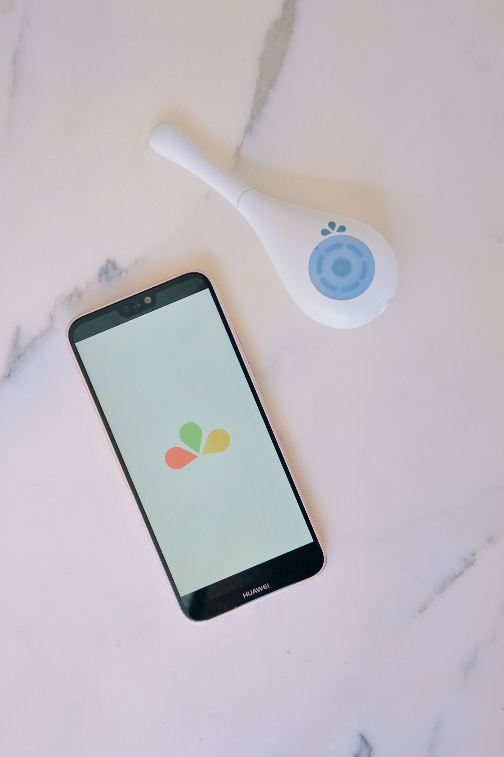 moniteur de fertilité daysy