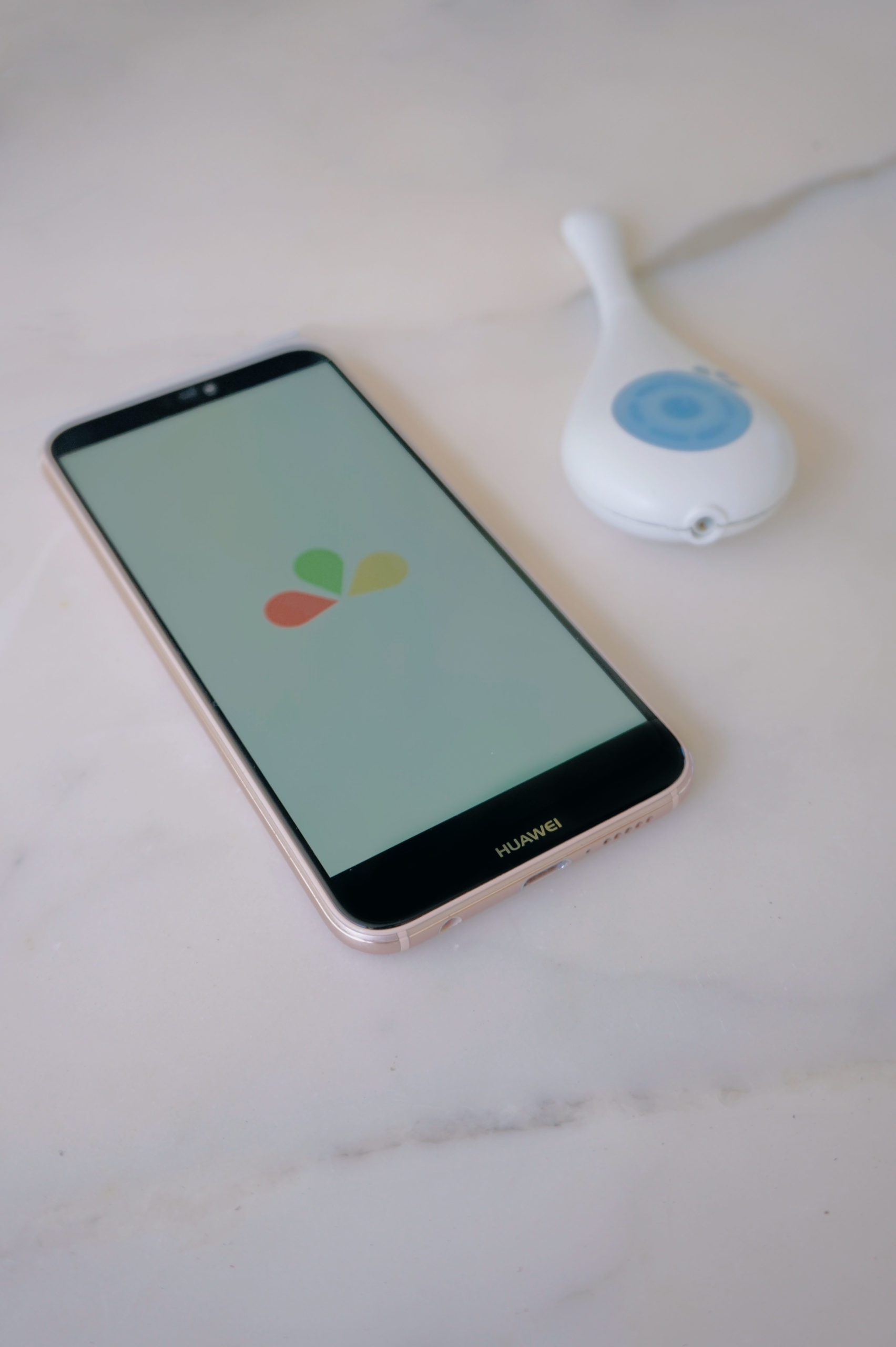 moniteur de fertilité daysy