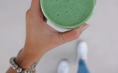 Smoothie Equilibre Hormonal
