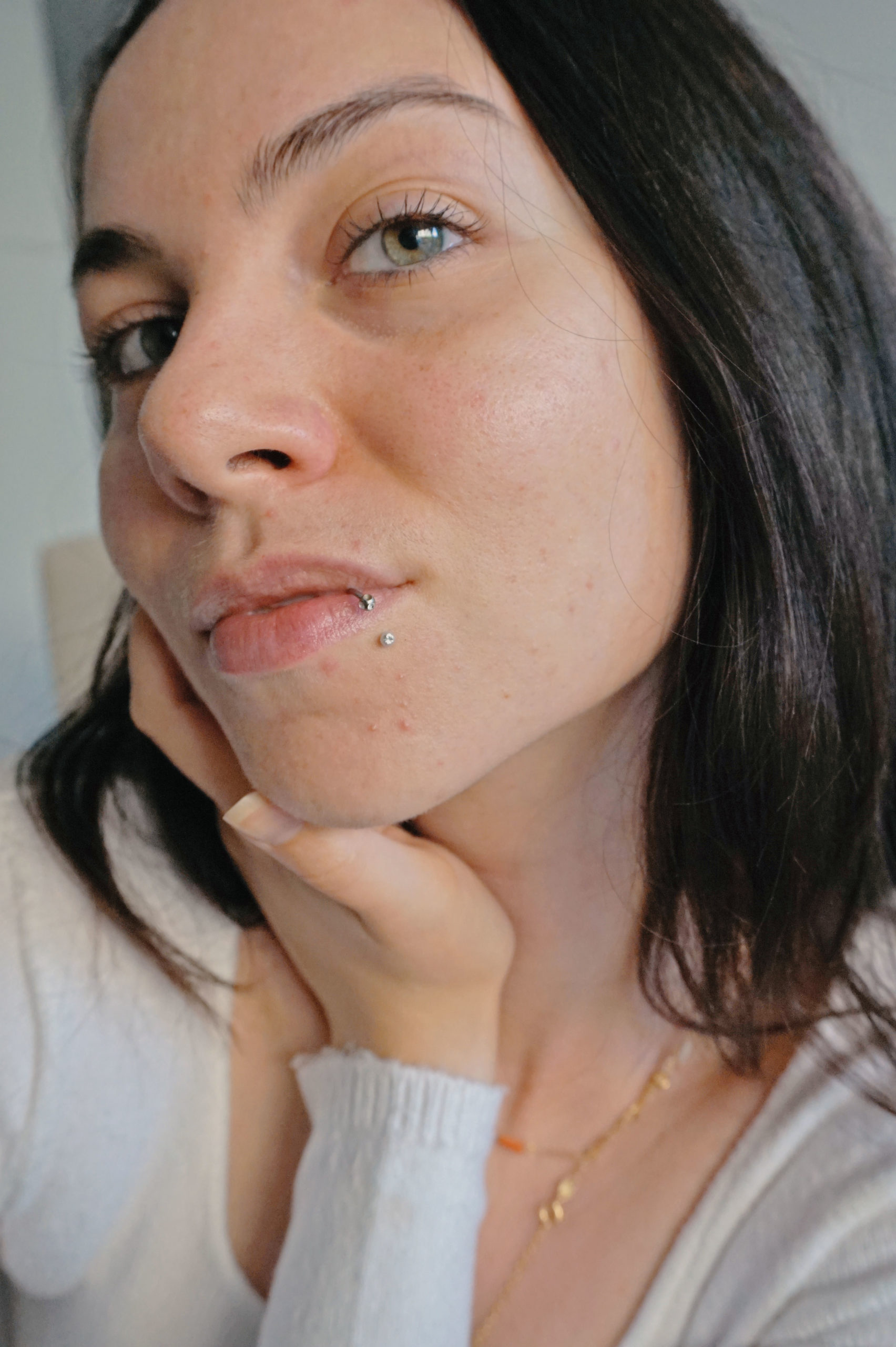 tips for clear skin