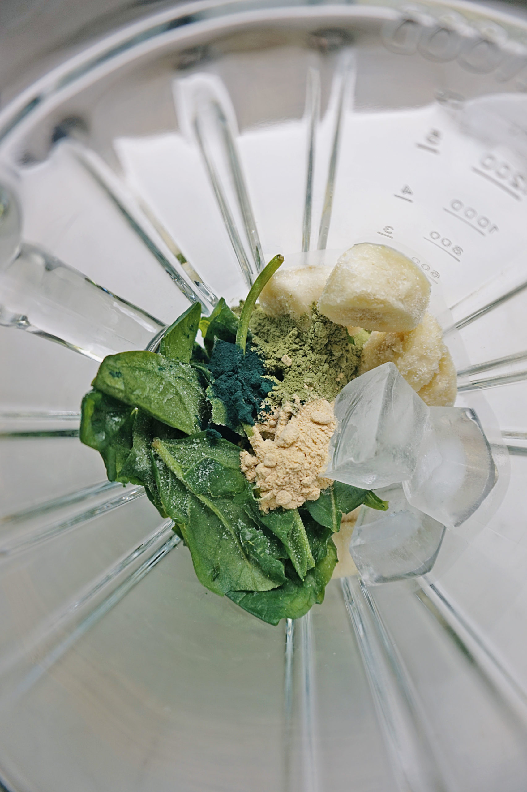 smoothie equilibre horomonal