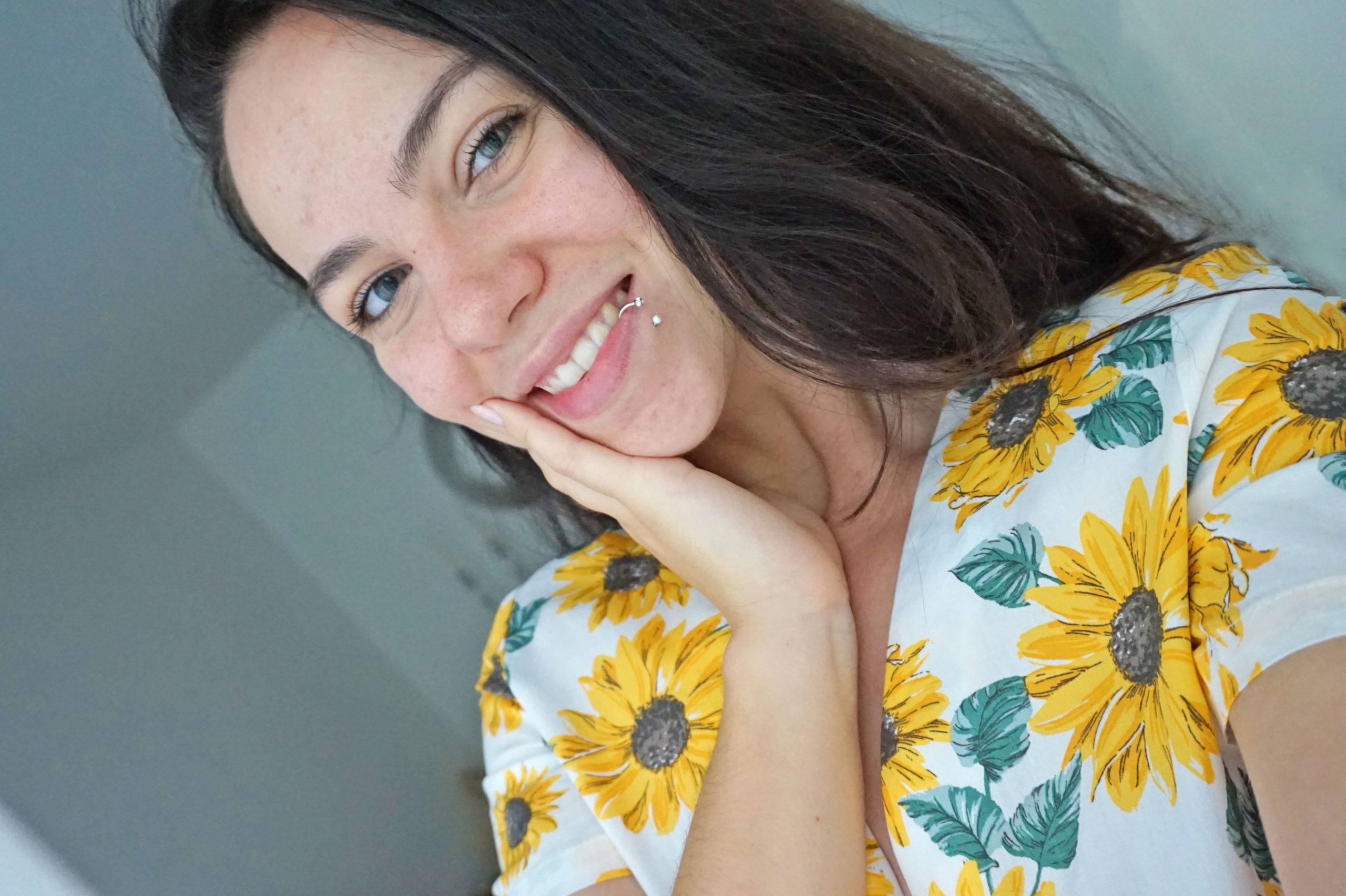 avoir une peau nette les bons gestes