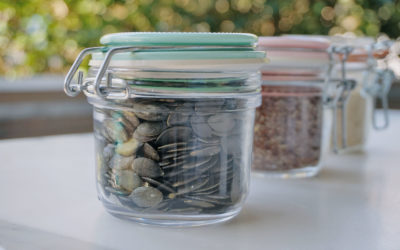 Le Seed Cycling et ses Bienfaits sur l&rsquo;Équilibre Hormonal