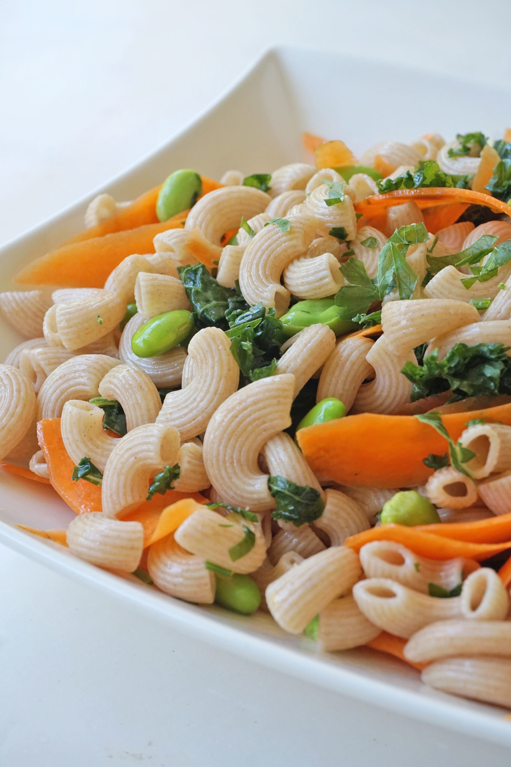 healthy vegan pasta salad healthy vegan pasta salad