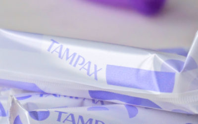 7 Tips To Enjoy Your Periods (Yes, for real!)