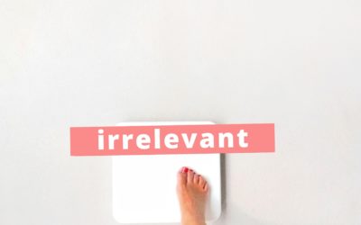 Why You Should Stop Weighing Yourself For Good