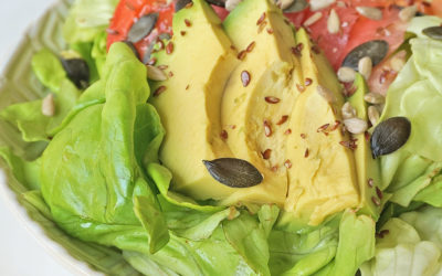 How to Eat For Your Cycle: A Beginner’s Guide