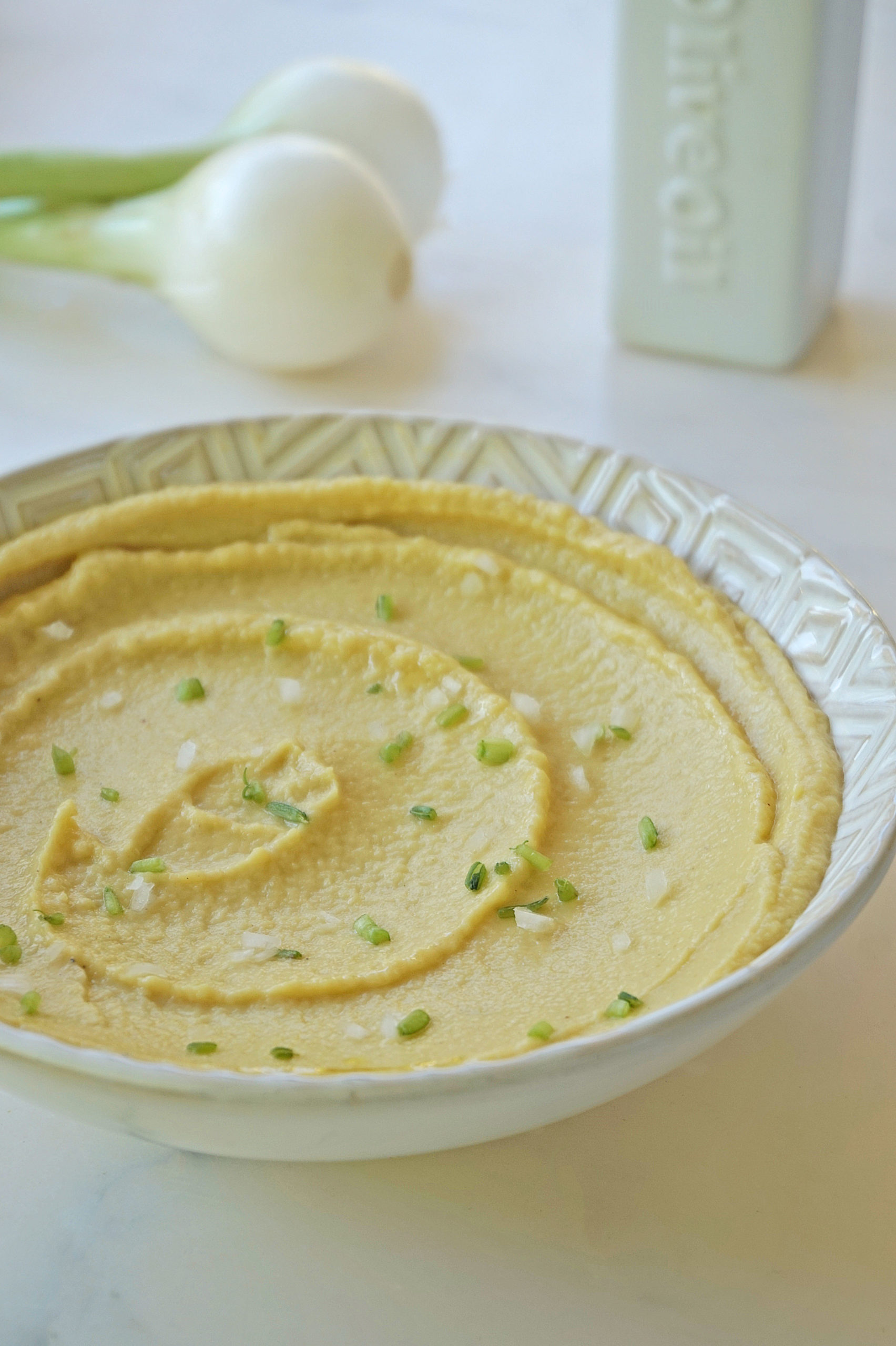 recette chou-fleur