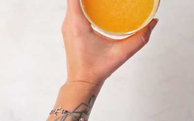 5 Ways to Boost Your Immune System Naturally