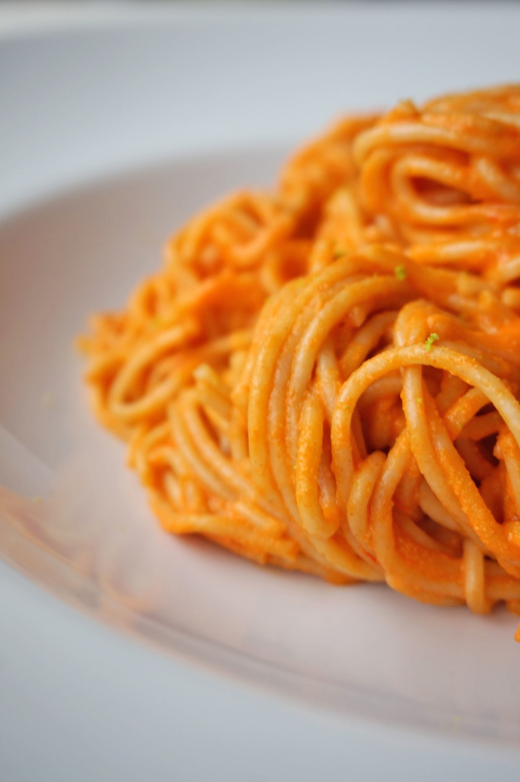 vegan roasted pepper pasta vegan roasted pepper pasta