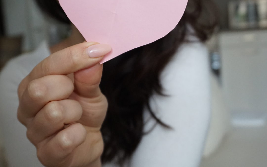 Why You Should Be Your Own Soulmate