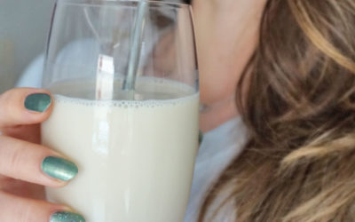 Les produits laitiers, responsables des douleurs de règles ?