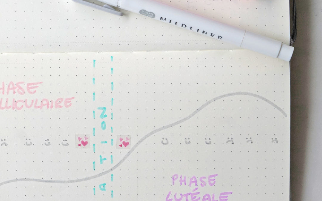 Luteal Phase : How to calculate, understand & optimize it