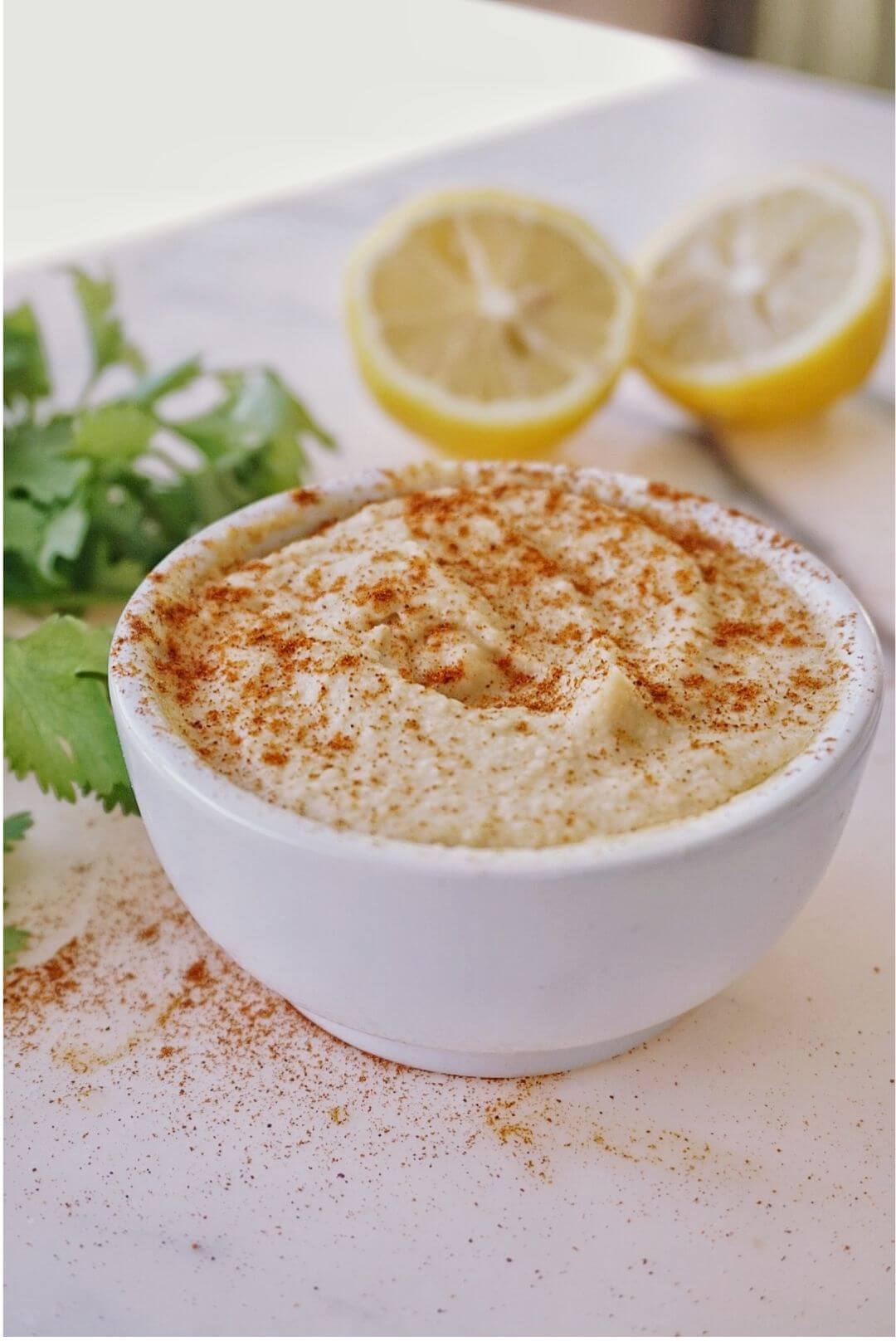 hummus