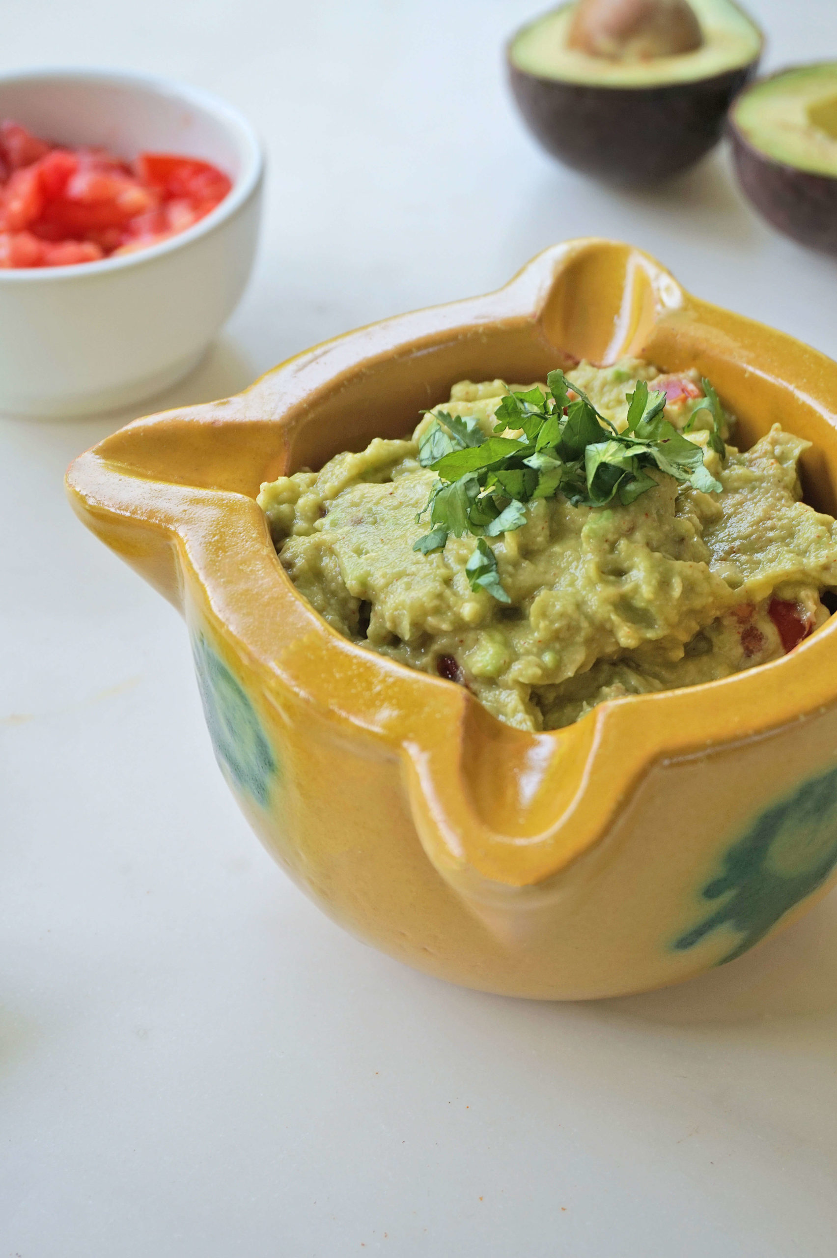 guacamole