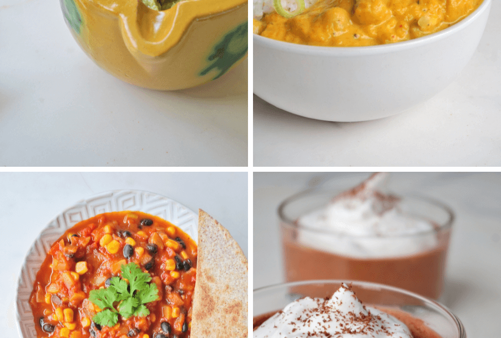 15 Vegan gluten-free recipes for dinner