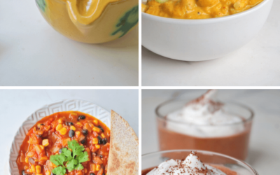 15 Vegan gluten-free recipes for dinner