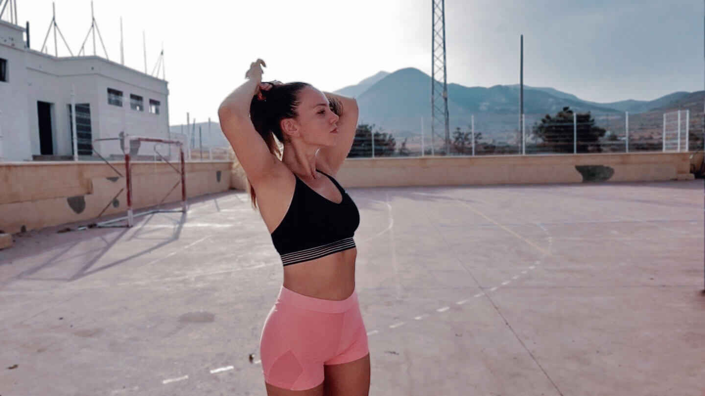 learn to love your body