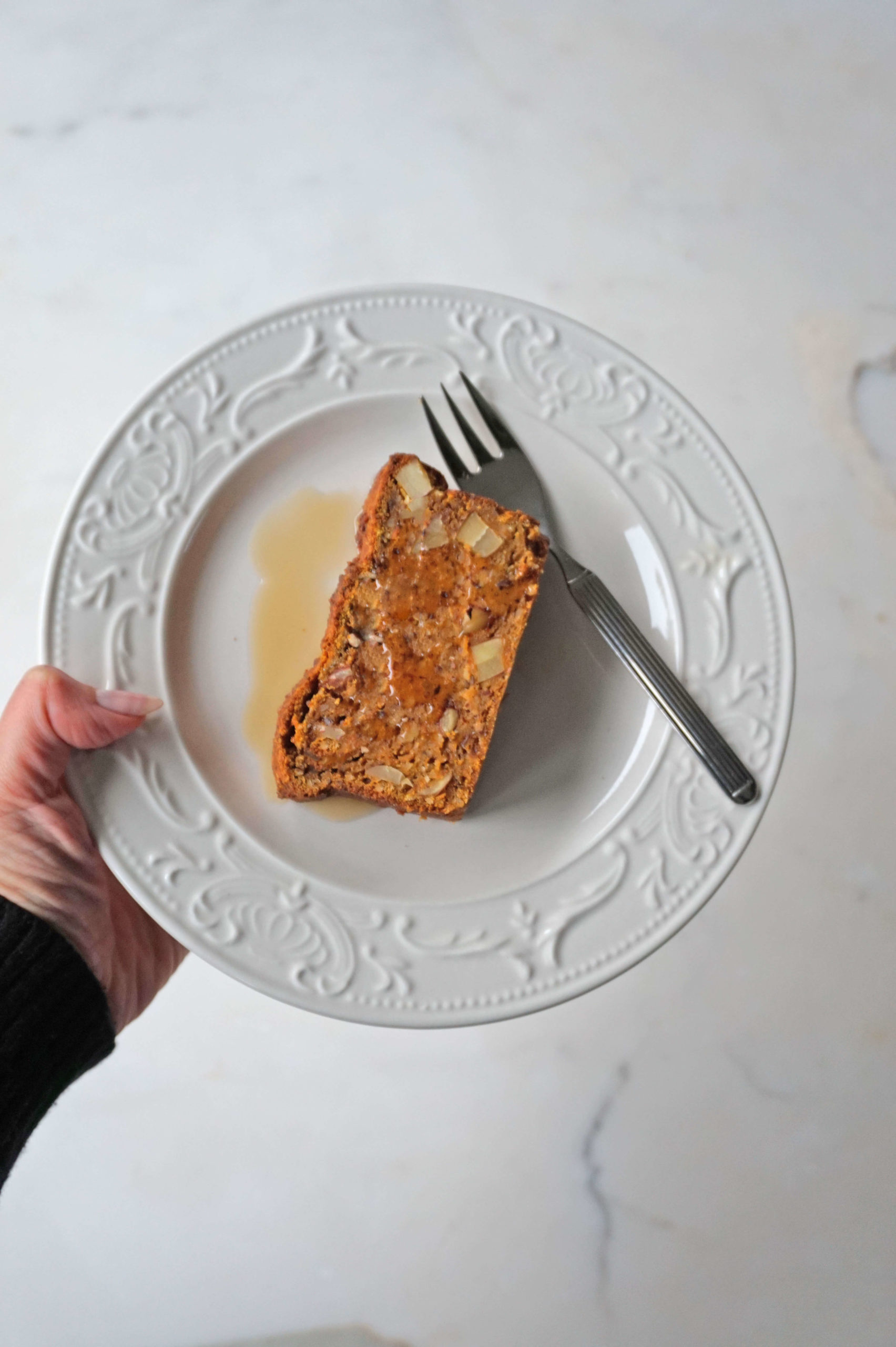 cake butternut