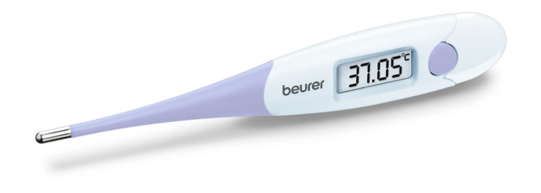thermomètre basal beurer